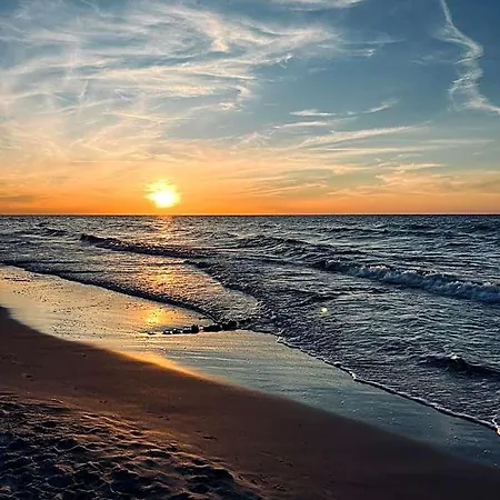 Morska Mila *
