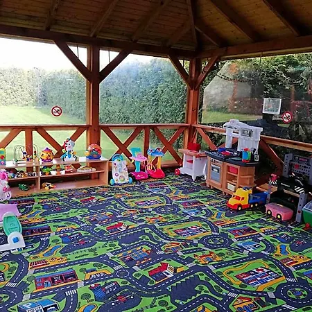 Morska Mila Gąski
